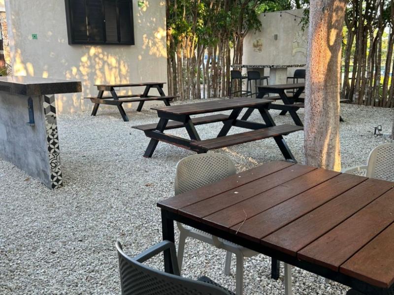 Venta casa  Aire Puro